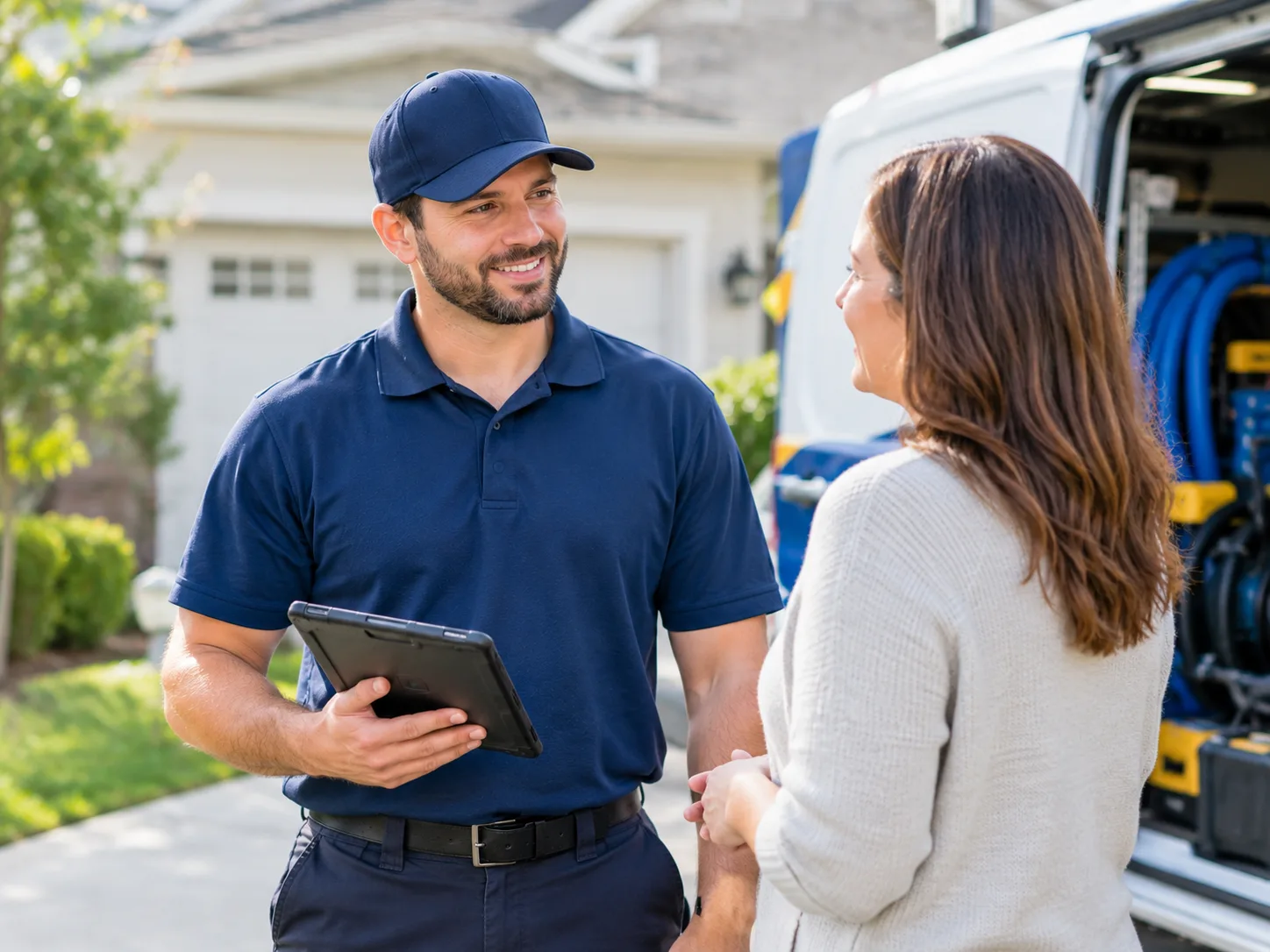 Sewage Backup Cleanup Estill, SC FAQs